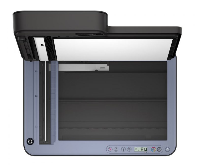 HP Inc. Urządzenie wielofunkcyjne DeskJet 4330 All-in-One AJ4X9B