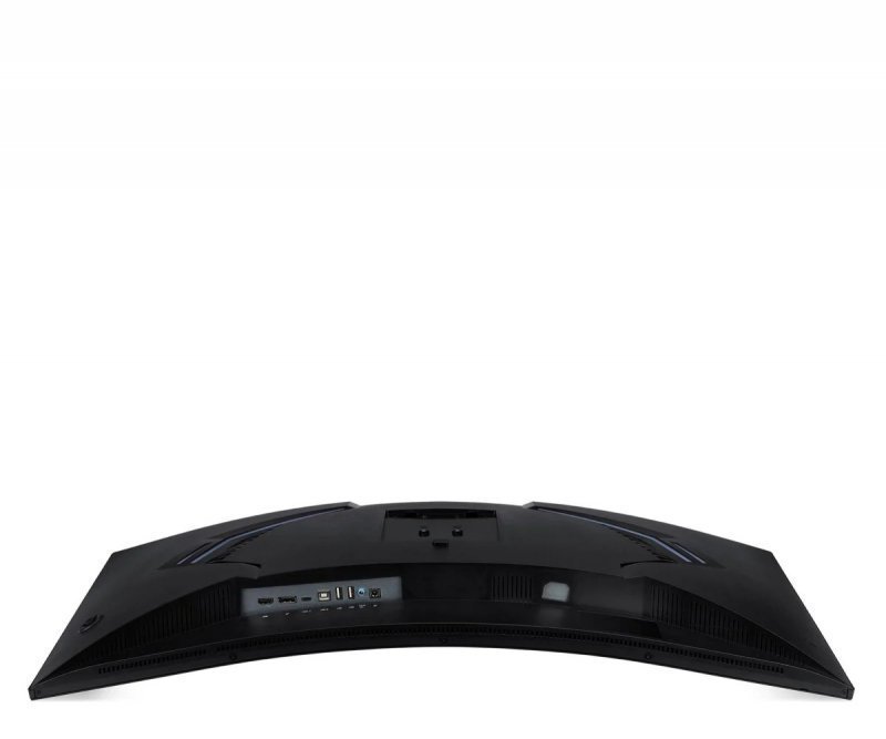 Acer Monitor 34 cale XV345CURX0BMIIP VA 200Hz HDMIx2 DPx2