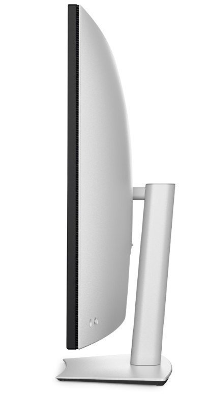 Dell Monitor U5226KW 51.5 cala IPS Black Curved 6K 120Hz (6144×2560) ^ 21:9 ^ 2xDP ^ 2xHDMI ^Thunderbolt 4 ^4x USB-C^5xUSB^3Y