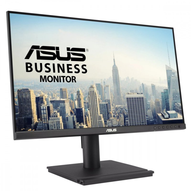Asus Monitor 23.8 cala BE249QG IPS 120Hz HDMI DP 4XUSB