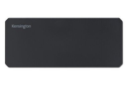 Kensington Stacja dokująca SD4843P EQ USB-C 10Gb^s              potrójne wideo, bez sterowników