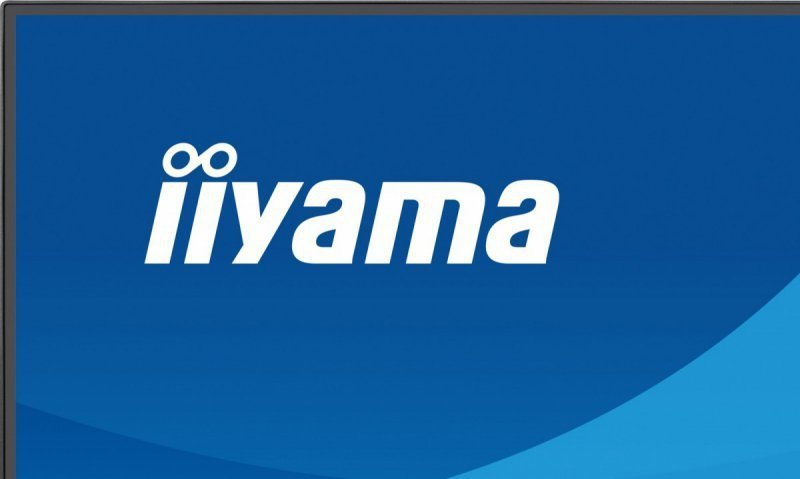 IIYAMA Monitor 27 cali X2791HS-B1 IPS, HDMI, DP, 120Hz,1500:1