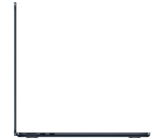Apple MacBook Air 13.6 cala: M4 10^10, 32GB, 2TB SSD, 35W - Północ