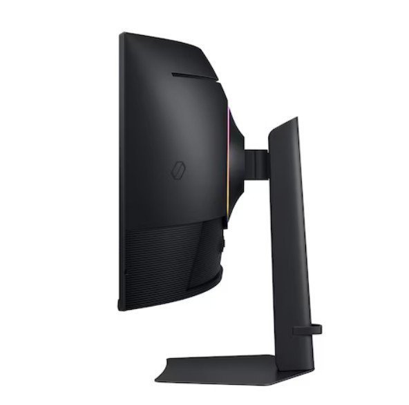 Samsung Monitor Odyssey G7 40 cali LS40FG750EUXEN