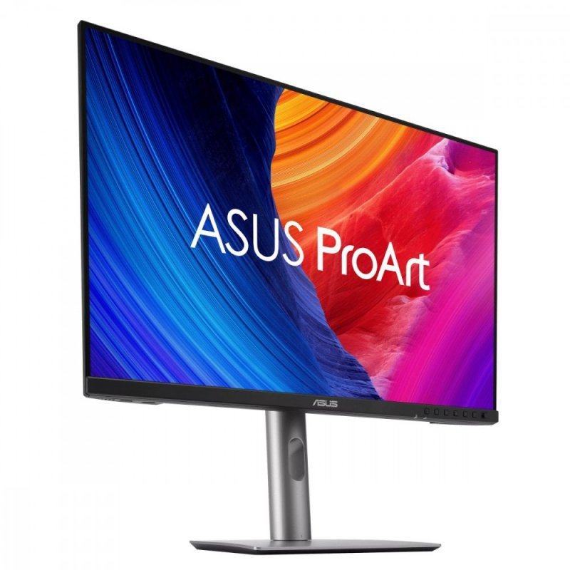 Asus Monitor 24.1 cala PA248QFV PRO IPS WUXGA HDMI DP 100Hz