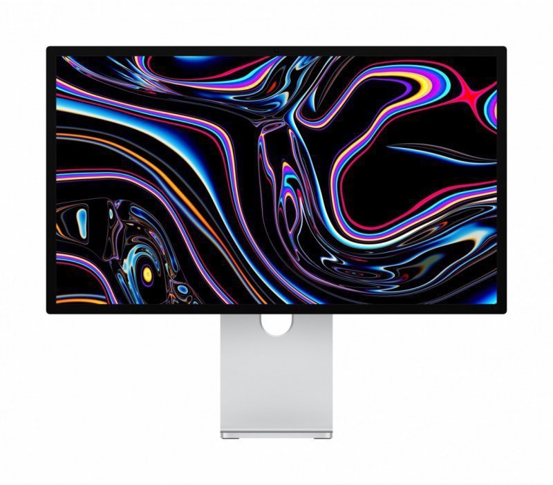 Apple Studio Display XDR - Nano Glass - Podstawka z regulacją pochylenia oraz wysokości