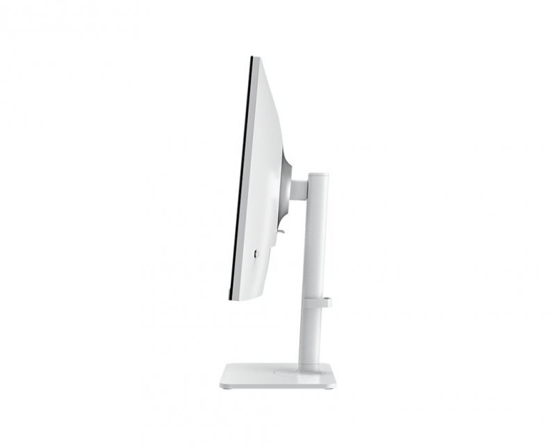 MSI Monitor 27 cali Modern MD272UPSW LED^UHD^Flat^60Hz^biały