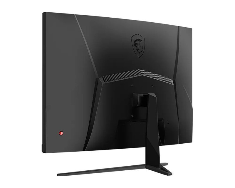 MSI Monitor G32C4X 31,5 cali^LED^FHD^Curve^250Hz^Black