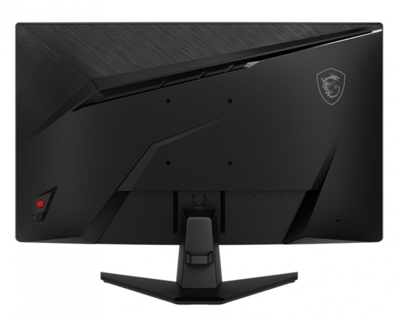 MSI Monitor MAG 274CQF     27 cali^LED^WQHD^Zakrzywiony^180Hz^Czarny