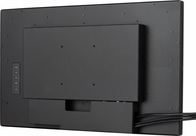 IIYAMA Monitor 24 cale TF2438MSC-B2 IPS,FHD,DP,HDMI,2x2W,2xUSB,600(cd^m2),  10pkt.7H,IP1X(FRONT),PION^POZIOM, 120Hz