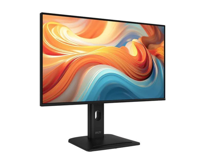 MSI Monitor PRO MP275PG E14 27 cali^LED^FHD^FLAT^144Hz^Czarny