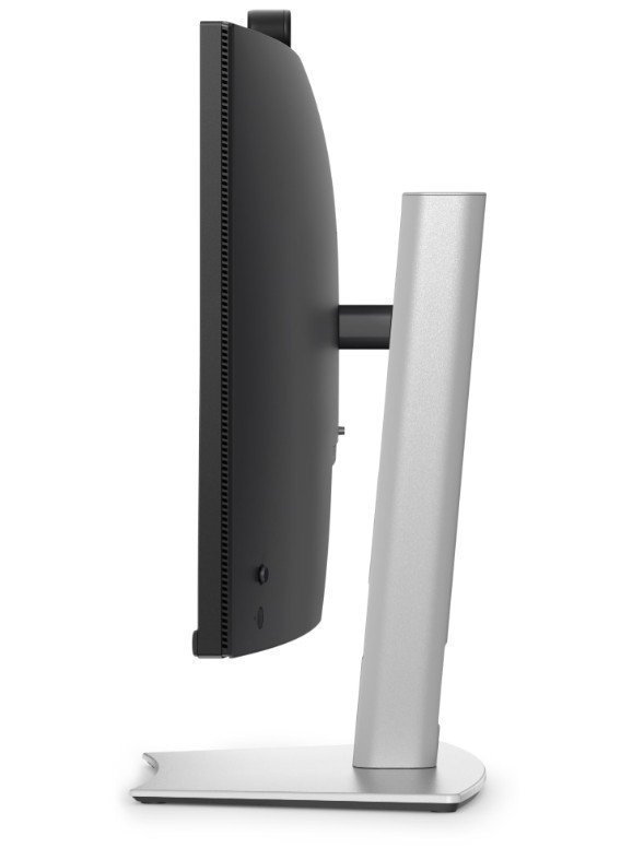 Dell Monitor P3426WEB 34 cale IPS Zakrzywiony WQHD (3440x1440)^21:9^HDMI^DP^4xUSB^2xUSB-C^RJ45^Kamera^Głośniki^3Y
