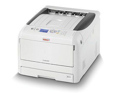 OKI Drukarka Pro8432WT A3 46550721