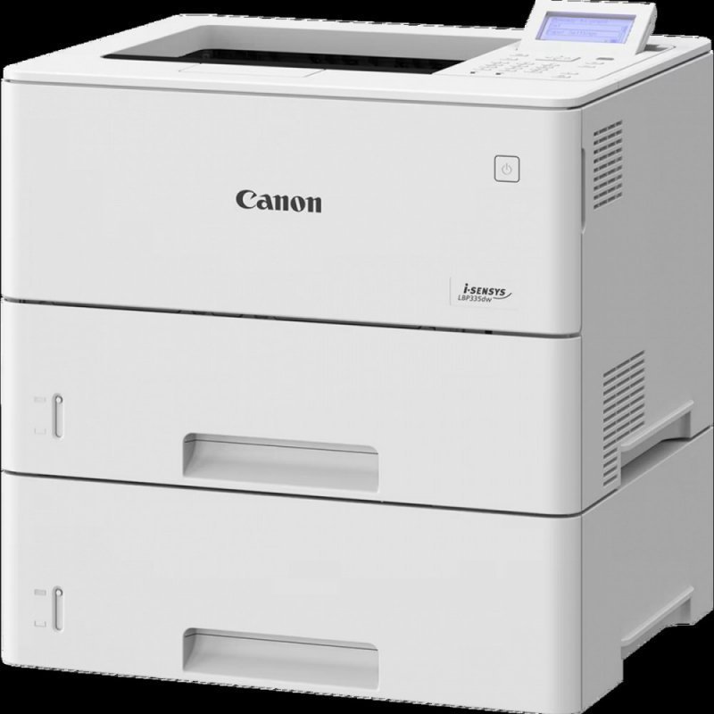 Canon Drukarka LBP335DW 7063C007