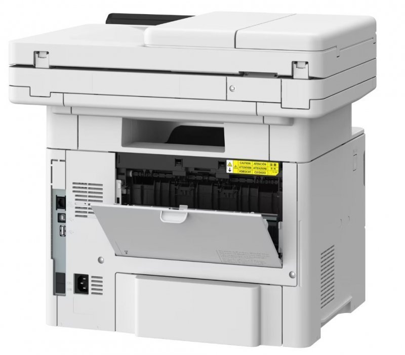 Canon Urządzenie wielofunkcyjne laserowe MF563DW 7064C008