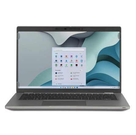 Kensington Filtr prywatyzujący do laptopa EQ 15.6 cala (16:10)