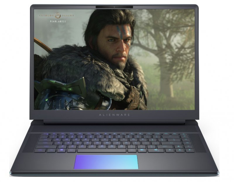 Dell Laptop Alienware 16 Area-51 AA16250 Win11 Home^ Core Ultra 9 275HX^32GB^2TB^16.0^ NVIDIA GeForce RTX 5080^Cam FHD^ 2Y Alien