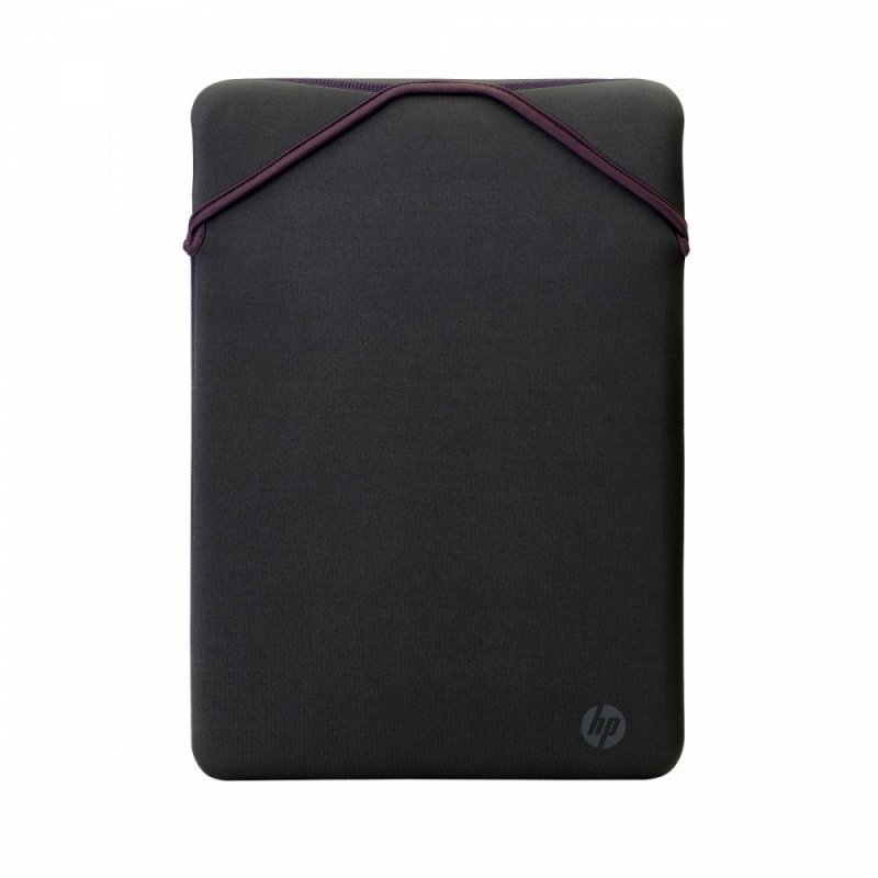 HP Inc. Etui Classic Reversible 14 cali Szary^Mauve - 2F2L6AA
