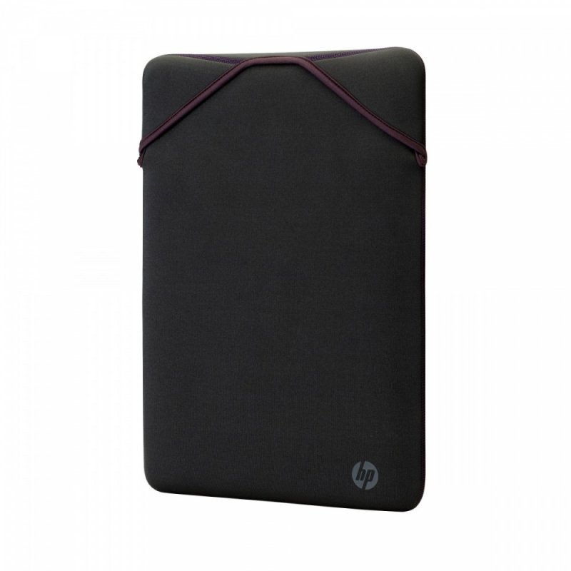 HP Inc. Etui Classic Reversible 14 cali Szary^Mauve - 2F2L6AA
