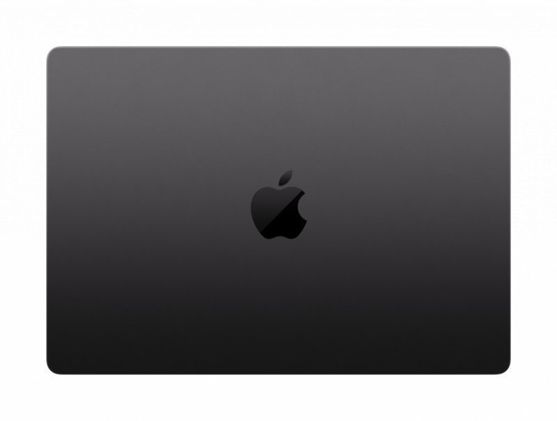 Apple MacBook Pro 14.2 cala: M5 Pro 18^20, 24GB, 2TB SSD, bez zasilacza - Gwiezdna czerń