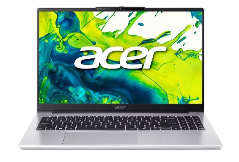 Acer Laptop Acer Lite AL15-45P-R07Z R7-5825U 15,6 FHD 16GB 512GB