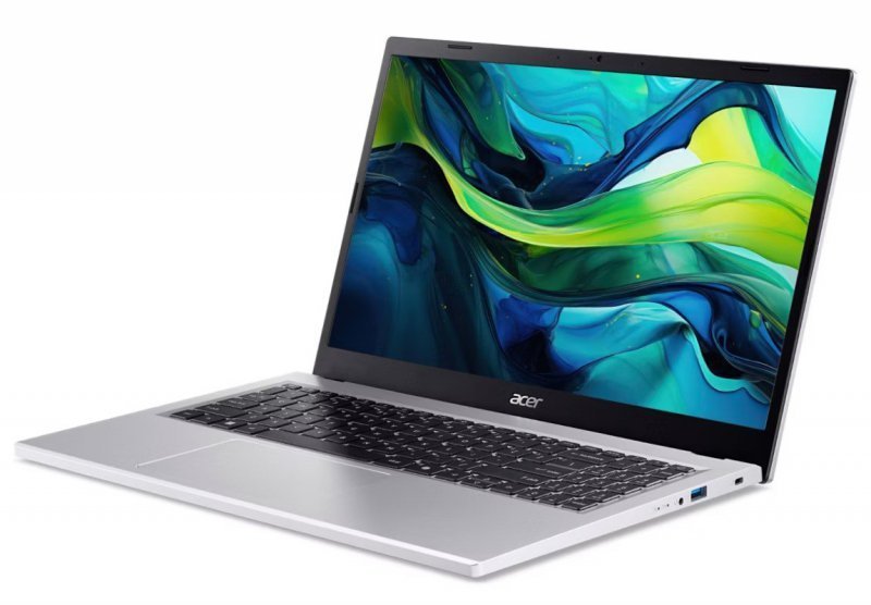 Acer Laptop Aspire Go AG15-71P-58WM Core i5-1334U, 15.6 FHD, 16GB, 512GB SSD, NoOS