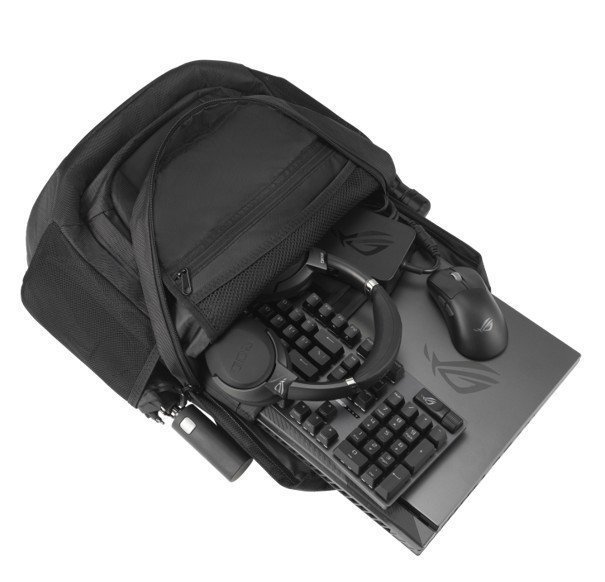 Asus Plecak na laptopa ROG Ranger BP2800 Gaming 18 cali