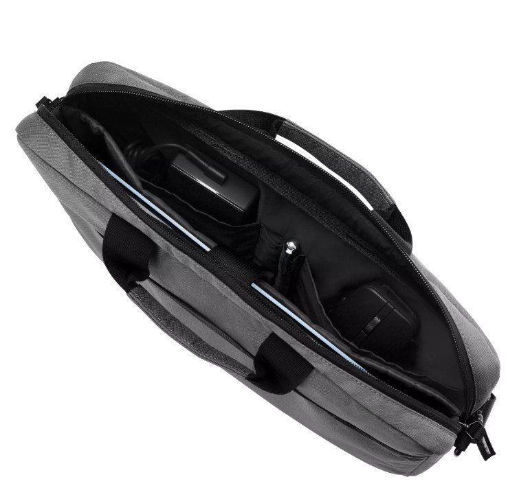 Asus Torba na laptopa Carry AC1600 16 cali Gray