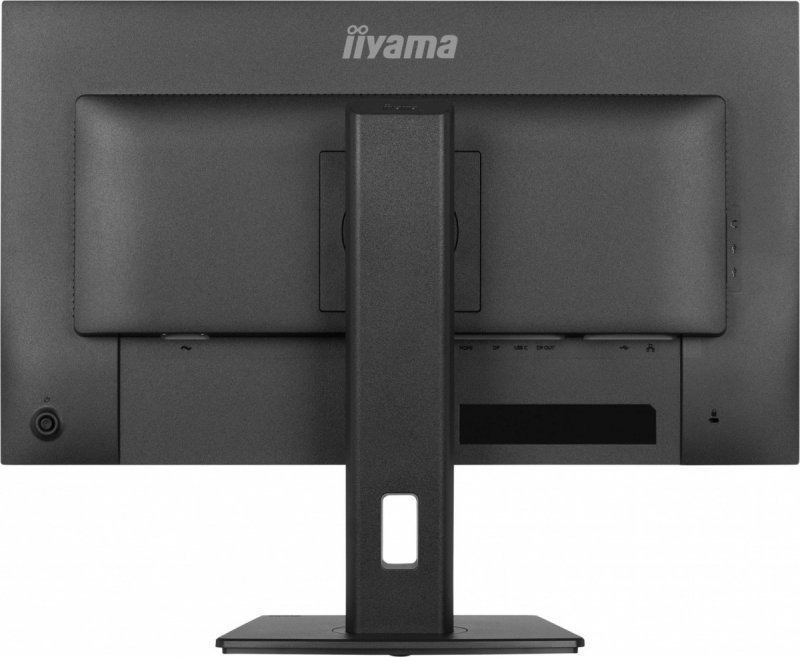 IIYAMA Monitor 27 cali XB2797HSN-B1 IPS,FHD,HAS150 ,350cd,1ms                HDMI, DP,USB-C DOCK 65W, 4xUSB HUB, RJ45