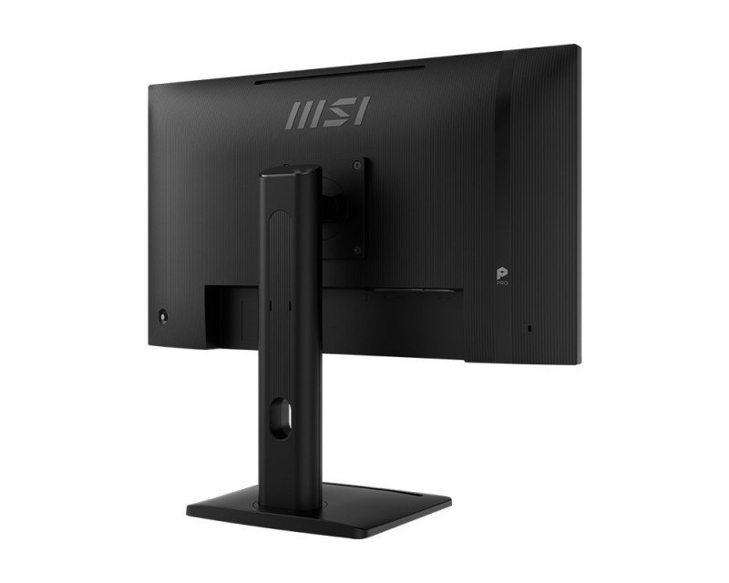 MSI Monitor PRO MP275PHGN E14 27 cali^LED^FHD^Flat^144Hz^Czarny