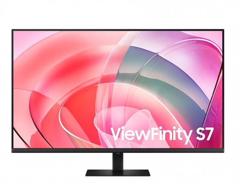 Samsung Monitor 37 cali ViewFinity S70D VA 3840x2160 UHD 16:9 1xHDMI 1xDP 5ms PinP^PbyP 60Hz płaski 2Yd2d LS37D702EAUXEN
