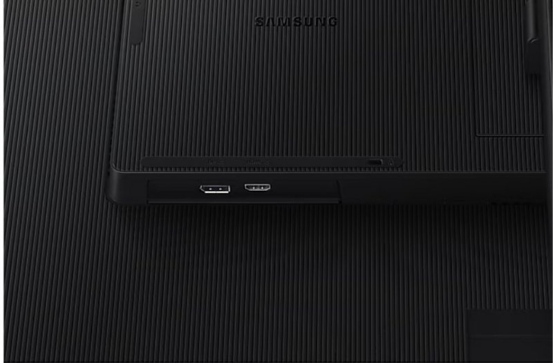 Samsung Monitor 37 cali ViewFinity S70D VA 3840x2160 UHD 16:9 1xHDMI 1xDP 5ms PinP^PbyP 60Hz płaski 2Yd2d LS37D702EAUXEN