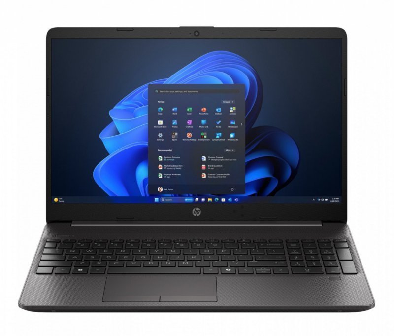 HP Inc. Laptop 250R G9 5-120U 512GB^8GB^W11P^15.6  D89S0ET