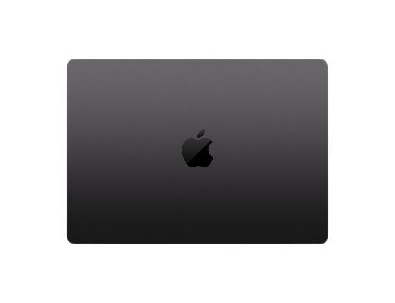 Apple MacBook Pro 14.2 cala: M5 Pro 15^16, 24GB, 2TB SSD, bez zasilacza, US - Gwiezdna czerń