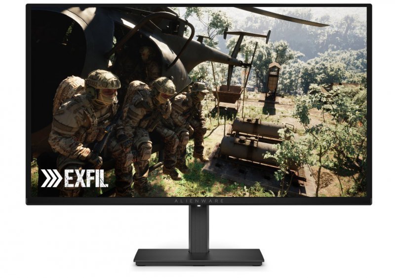 Dell Monitor gamingowy Alienware AW2726DM 27 cali IPS QHD^16:9^DP^HDMI^3Y