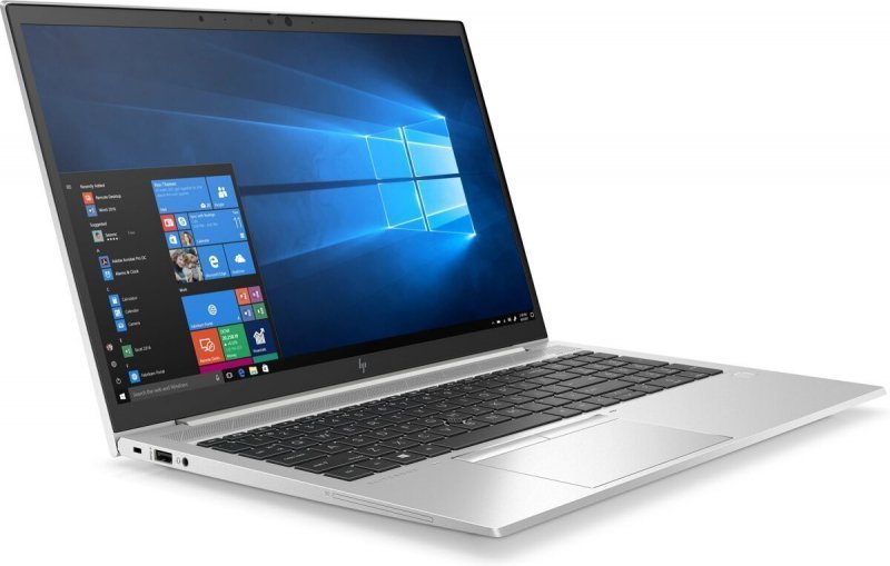HP Inc. Laptop poleasingowy HP EliteBook 855 G7 Ryzen 5 Pro 4650U      2,1 GHz ^ 16 GB ^ 240 SSD ^ 15,6'' FullHD ^ Win