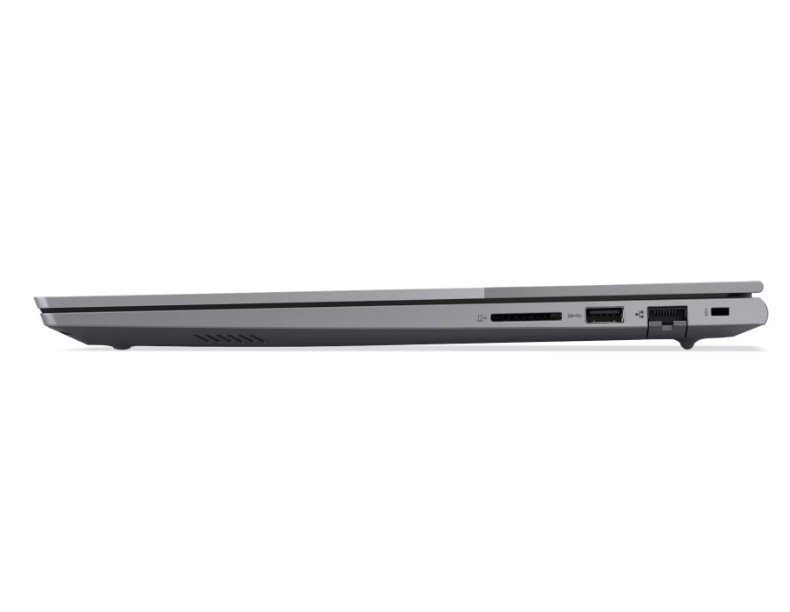Lenovo Laptop ThinkBook 16 G7 21MW00F0PB W11Pro 5 7535HS^16GB^512GB^INT^16.0 WUXGA^Arctic grey^3YR OS + 1YR CI + CO2 Offset