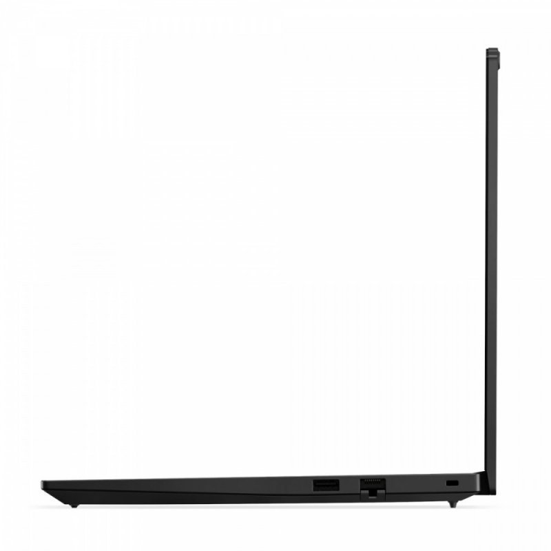 Lenovo Laptop ThinkPad E14 G7 21U200A9PB W11Pro Ultra 5 228V^32GB^512GB^INT^14.0 WUXGA^Black^1YR Premier Support + 3YRS OS + CO2