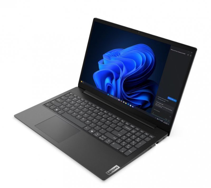 Lenovo Laptop V15 G5 83GW00MFPB W11Pro i7-13620H^16GB^512GB^INT^15.6 FHD^Business Black^3YR OS