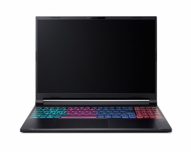 Acer Laptop Nitro 16 ANV16S-61 R7 AI 350 16GB^1TB^GeForce RTX5050^noOS