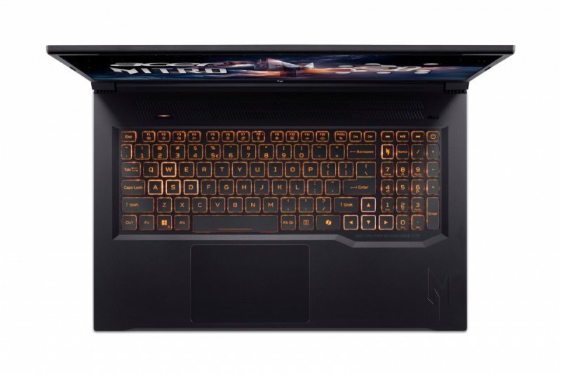 Acer Laptop Nitro 17 ANV17-41 R7 260 32GB^1TB^GeForce RTX 5070^W11H