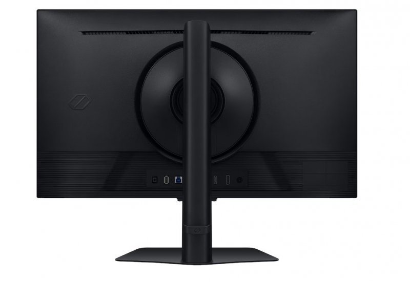 Samsung Monitor Gamingowy Odyssey 27 cali LS27FG702EUXEN