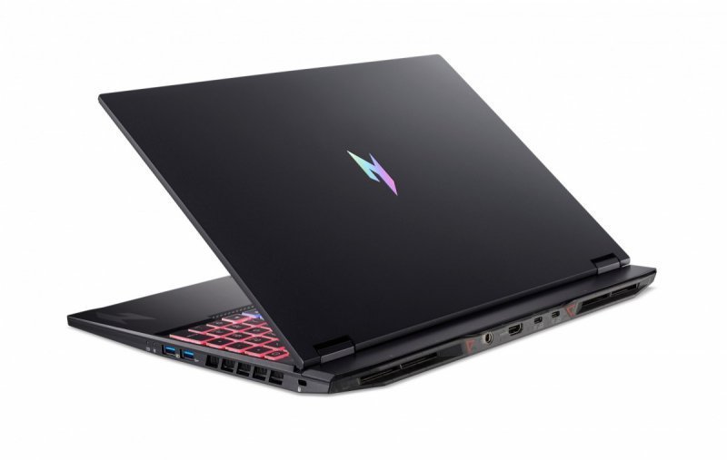 Acer Laptop Nitro 16 AN16-61 R7 Ai 350 16GB^1TB^5070Ti^W11H