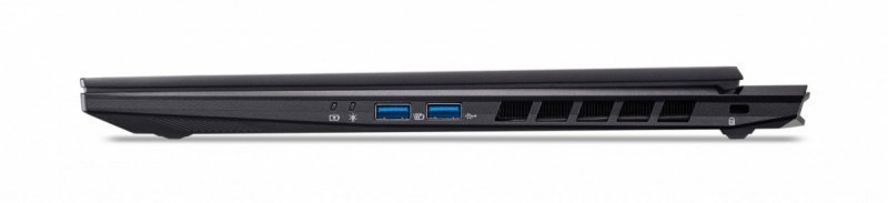 Acer Laptop Nitro 16 AN16-61 R7 Ai 350 16GB^1TB^5070Ti^W11H