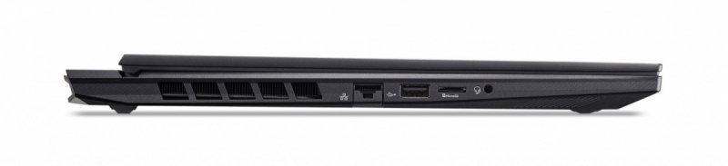 Acer Laptop Nitro 16 AN16-61 R7 Ai 350 16GB^1TB^5070Ti^W11H