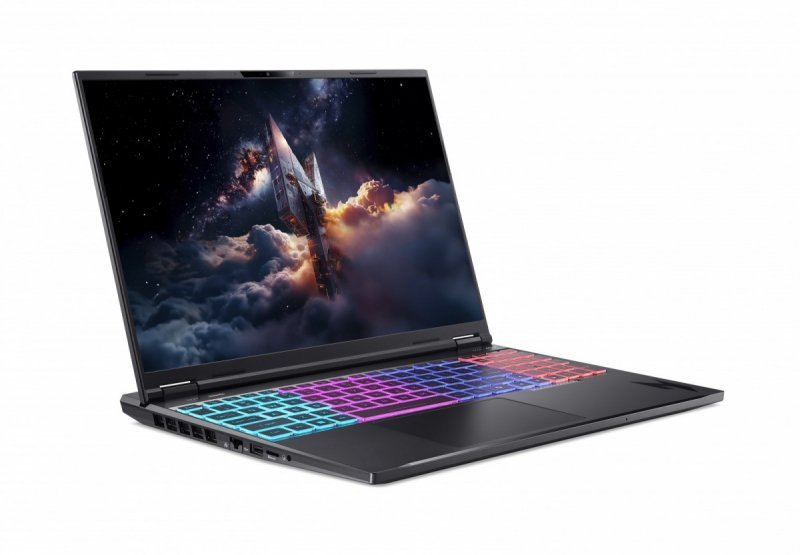 Acer Laptop Nitro 16 AN16-61 R9 AI 365^32GB^1TB^5070Ti^W11Pro