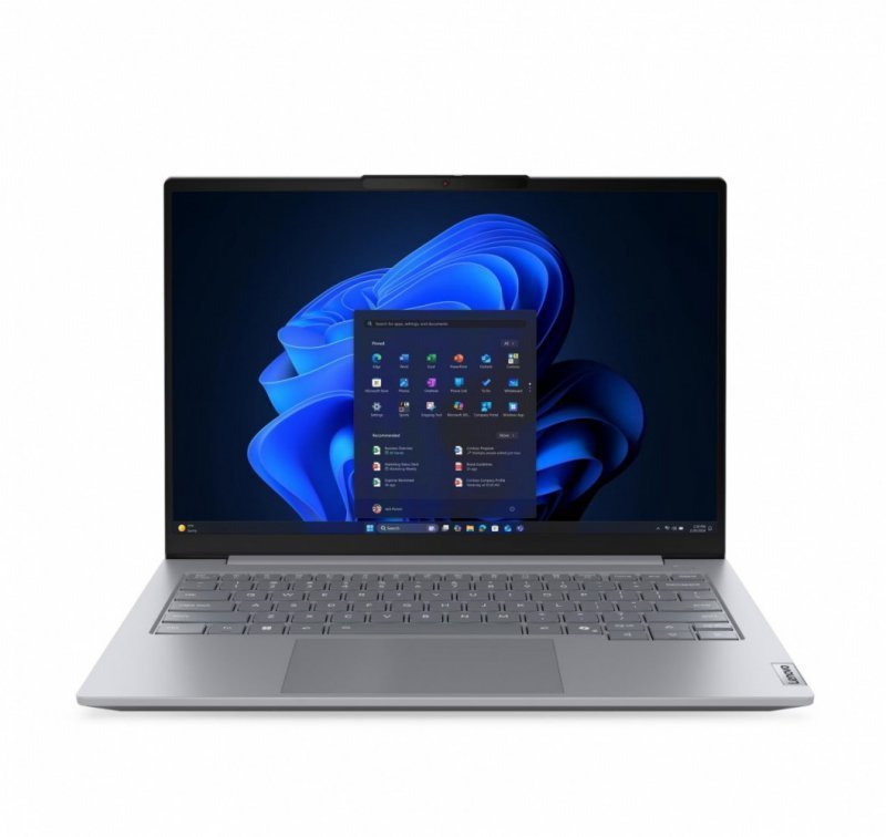 Lenovo Laptop ThinkBook 14 G9 21UY00G2PB W11Pro 7 240H^16GB^512GB^INT^14.0 WUXGA^arctic grey^3YRS OS + 1Yr CI + CO2 Offset