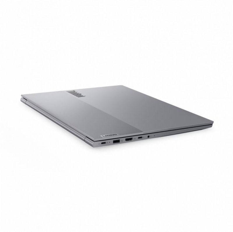 Lenovo Laptop ThinkBook 16 G9 21SH00A4PB W11Pro 7 240H^16GB^512GB^INT^16.0 WUXGA^Arctic Grey^3YRS OS + CO2 Offset