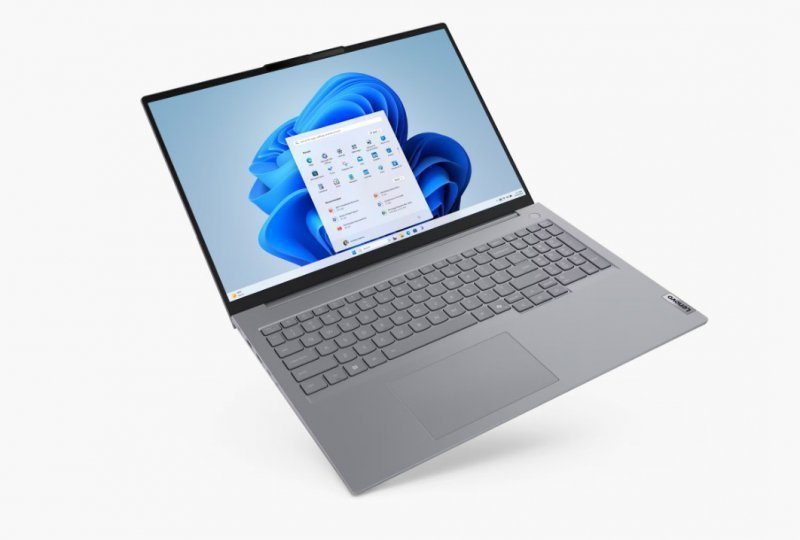 Lenovo Laptop ThinkBook 16 G8 21SK00R2PB  W11Pro Ultra 7 255H^16GB^1TB^INT^16.0 WUXGA^Arctic grey^3YRS OS + CO2 Offset