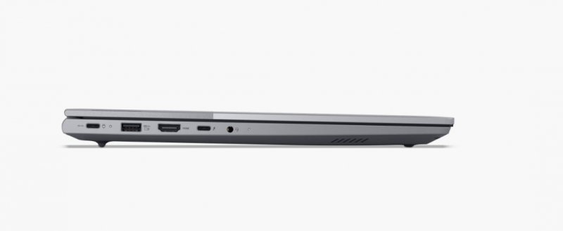 Lenovo Laptop ThinkBook 16 G8 21SK00R1PB W11Pro Ultra 7 255H^16GB^512GB^INT^16.0 WUXGA^Arctic grey^3YRS OS + CO2 Offset